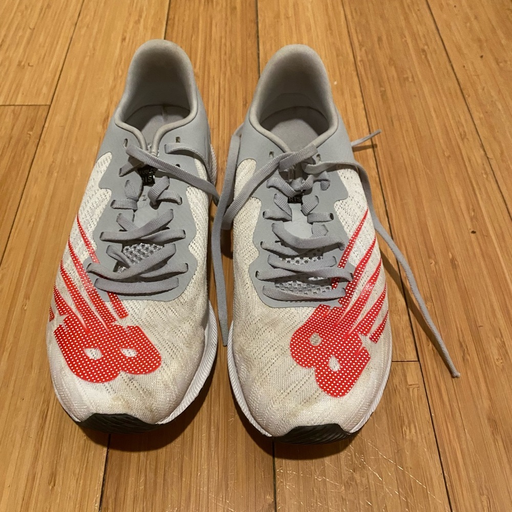 NEW BALANCE FUEL CELL PRISM ENERGY STREAK